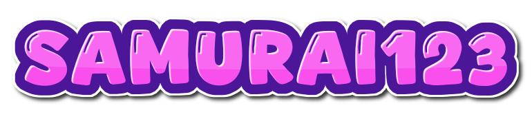 SAMURAI123 Logo
